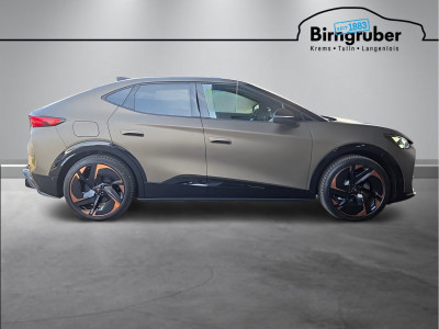 Cupra Tavascan Gebrauchtwagen Cupra Tavascan Gebrauchtwagen