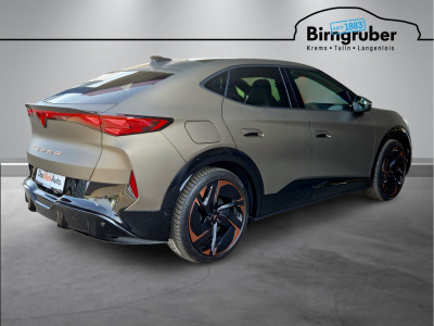 Cupra Tavascan Gebrauchtwagen Cupra Tavascan Gebrauchtwagen
