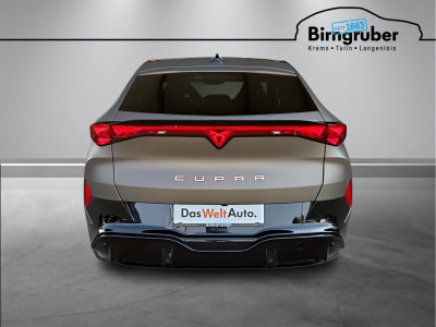 Cupra Tavascan Gebrauchtwagen Cupra Tavascan Gebrauchtwagen