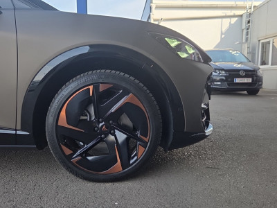 Cupra Tavascan Gebrauchtwagen Cupra Tavascan Gebrauchtwagen