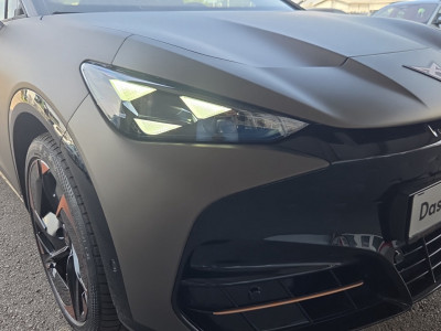 Cupra Tavascan Gebrauchtwagen Cupra Tavascan Gebrauchtwagen