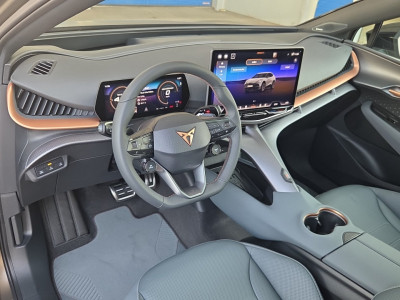 Cupra Tavascan Gebrauchtwagen Cupra Tavascan Gebrauchtwagen