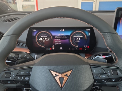 Cupra Tavascan Gebrauchtwagen Cupra Tavascan Gebrauchtwagen