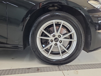 Audi A5 Gebrauchtwagen Audi A5 Gebrauchtwagen
