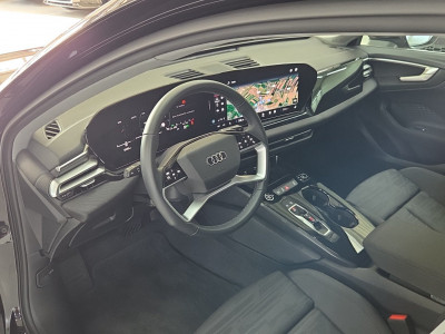 Audi A5 Gebrauchtwagen Audi A5 Gebrauchtwagen