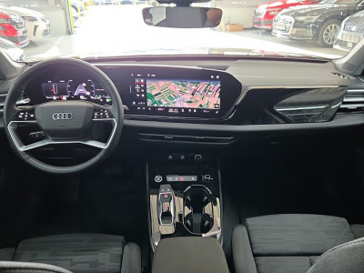 Audi A5 Gebrauchtwagen Audi A5 Gebrauchtwagen
