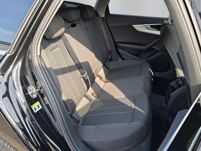 Audi A4 Gebrauchtwagen Audi A4 Gebrauchtwagen