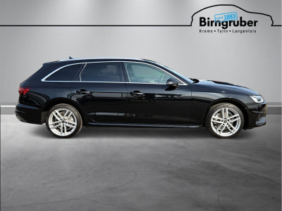 Audi A4 Gebrauchtwagen Audi A4 Gebrauchtwagen