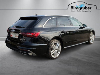 Audi A4 Gebrauchtwagen Audi A4 Gebrauchtwagen