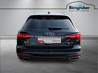 Audi A4 Gebrauchtwagen Audi A4 Gebrauchtwagen
