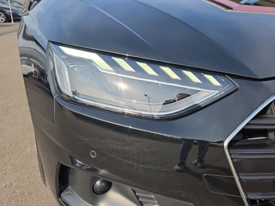 Audi A4 Gebrauchtwagen Audi A4 Gebrauchtwagen