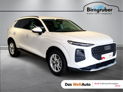 Audi Q3 Gebrauchtwagen Audi Q3 Gebrauchtwagen