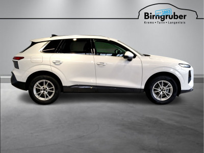 Audi Q3 Gebrauchtwagen Audi Q3 Gebrauchtwagen