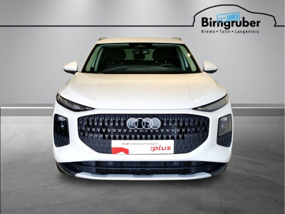 Audi Q3 Gebrauchtwagen Audi Q3 Gebrauchtwagen