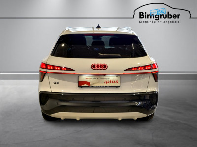 Audi Q3 Gebrauchtwagen Audi Q3 Gebrauchtwagen