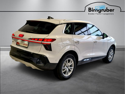 Audi Q3 Gebrauchtwagen Audi Q3 Gebrauchtwagen