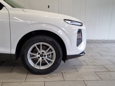 Audi Q3 Gebrauchtwagen Audi Q3 Gebrauchtwagen