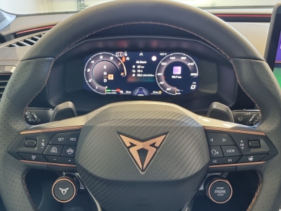 Cupra Leon Gebrauchtwagen