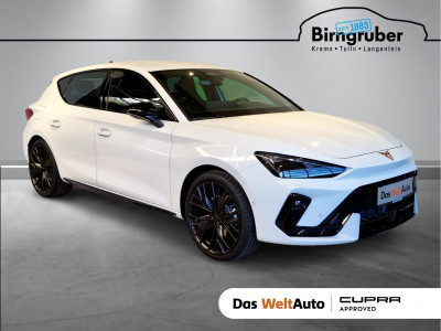 Cupra Leon Gebrauchtwagen