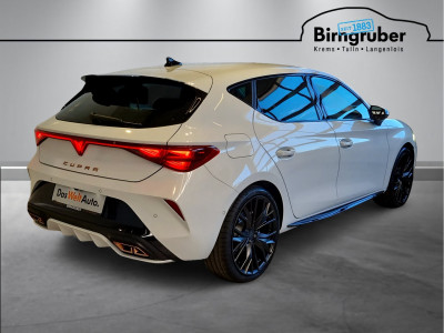 Cupra Leon Gebrauchtwagen