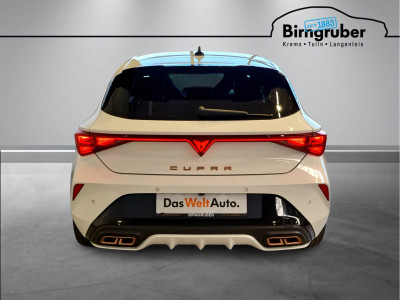 Cupra Leon Gebrauchtwagen