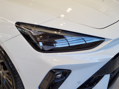 Cupra Leon Gebrauchtwagen