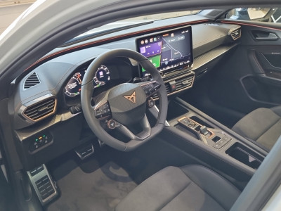 Cupra Leon Gebrauchtwagen
