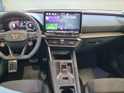 Cupra Leon Gebrauchtwagen