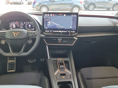 Cupra Leon Gebrauchtwagen Cupra Leon Gebrauchtwagen
