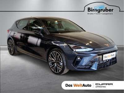 Cupra Leon Gebrauchtwagen Cupra Leon Gebrauchtwagen