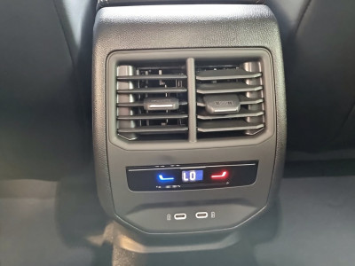 Cupra Leon Gebrauchtwagen Cupra Leon Gebrauchtwagen