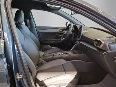 Cupra Leon Gebrauchtwagen Cupra Leon Gebrauchtwagen