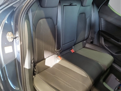 Cupra Leon Gebrauchtwagen Cupra Leon Gebrauchtwagen