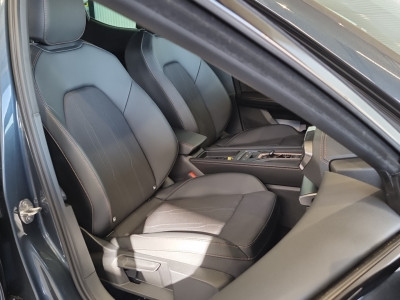 Cupra Leon Gebrauchtwagen Cupra Leon Gebrauchtwagen