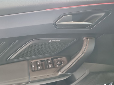 Cupra Leon Gebrauchtwagen Cupra Leon Gebrauchtwagen