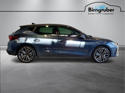 Cupra Leon Gebrauchtwagen Cupra Leon Gebrauchtwagen