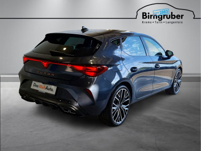 Cupra Leon Gebrauchtwagen Cupra Leon Gebrauchtwagen