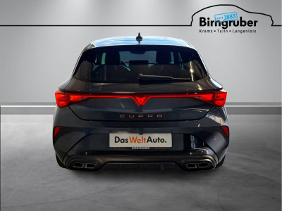 Cupra Leon Gebrauchtwagen Cupra Leon Gebrauchtwagen