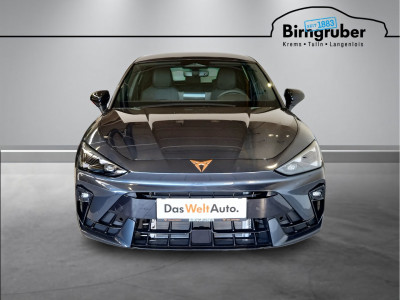 Cupra Leon Gebrauchtwagen Cupra Leon Gebrauchtwagen