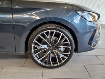 Cupra Leon Gebrauchtwagen Cupra Leon Gebrauchtwagen