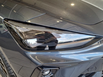 Cupra Leon Gebrauchtwagen Cupra Leon Gebrauchtwagen