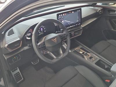 Cupra Leon Gebrauchtwagen Cupra Leon Gebrauchtwagen