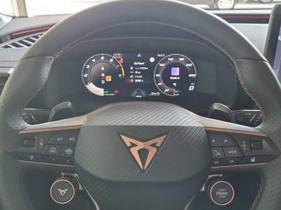 Cupra Leon Gebrauchtwagen Cupra Leon Gebrauchtwagen