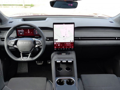 Skoda Peaq Gebrauchtwagen