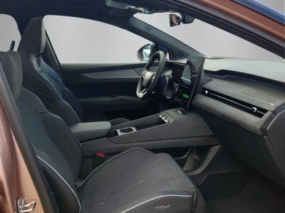 Skoda Peaq Gebrauchtwagen
