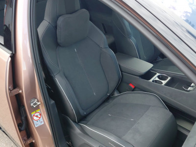 Skoda Peaq Gebrauchtwagen