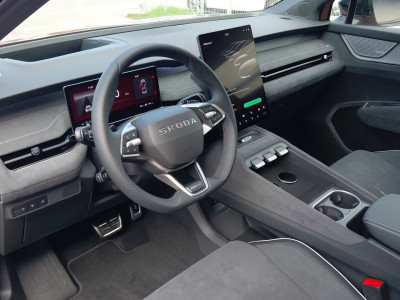 Skoda Peaq Gebrauchtwagen