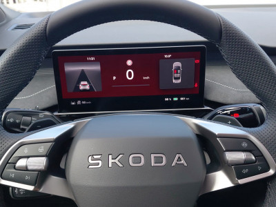 Skoda Peaq Gebrauchtwagen