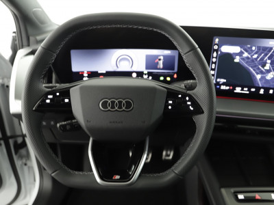 Audi Q4 e-tron Gebrauchtwagen Audi Q4 e-tron Gebrauchtwagen