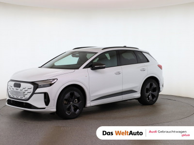 Audi Q4 e-tron Gebrauchtwagen Audi Q4 e-tron Gebrauchtwagen
